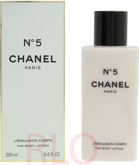 chanel body lotion no5 zip pay|Chanel body cream no 5.